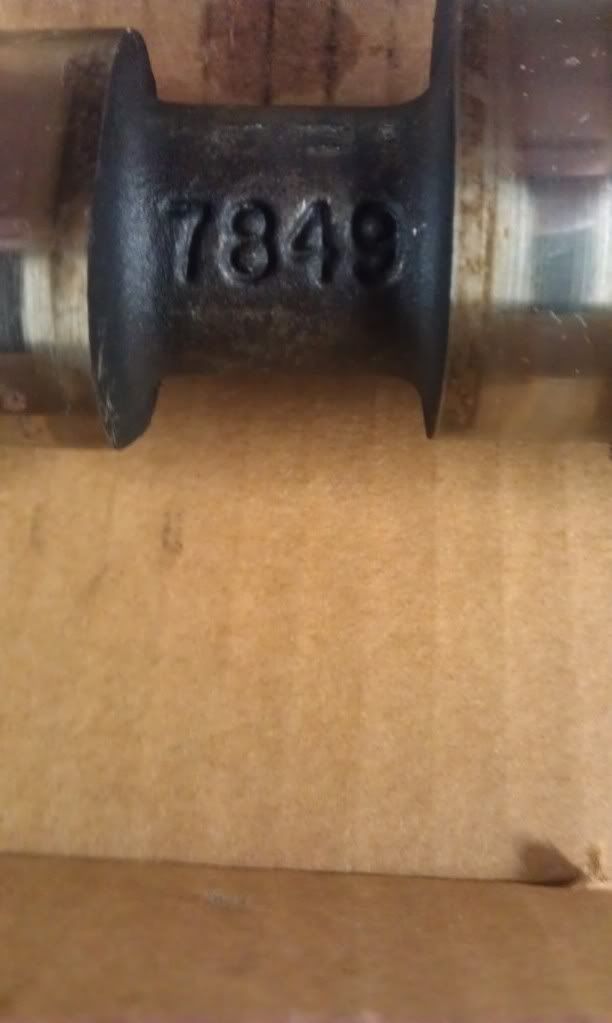 Camshaft Measurements Turbo Dodge Forums